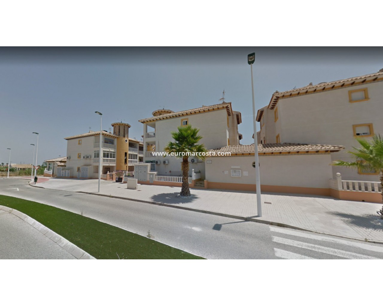 Wohnung · Objekte zum Wiederverkauf · Elche Pedanías · 4172