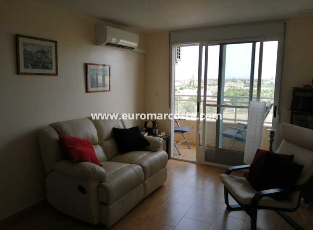 Wohnung · Objekte zum Wiederverkauf · Formentera del Segura · Formentera del Segura