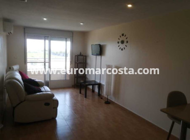 Wohnung - Objekte zum Wiederverkauf - Formentera del Segura - Formentera del Segura