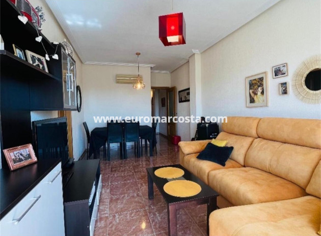 Wohnung · Objekte zum Wiederverkauf · Formentera del Segura · Pueblo 5