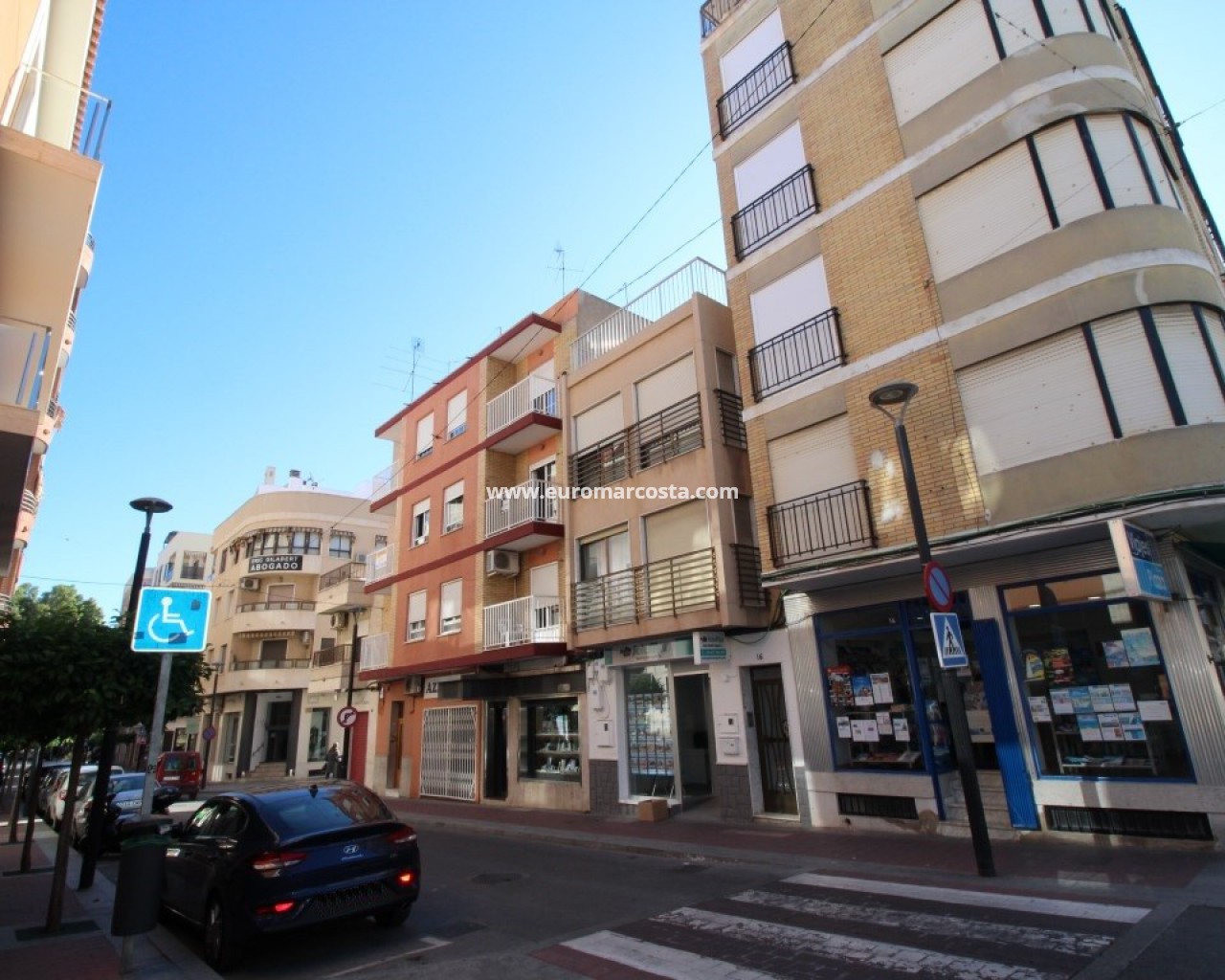 Wohnung · Objekte zum Wiederverkauf · Guardamar del Segura · 3648