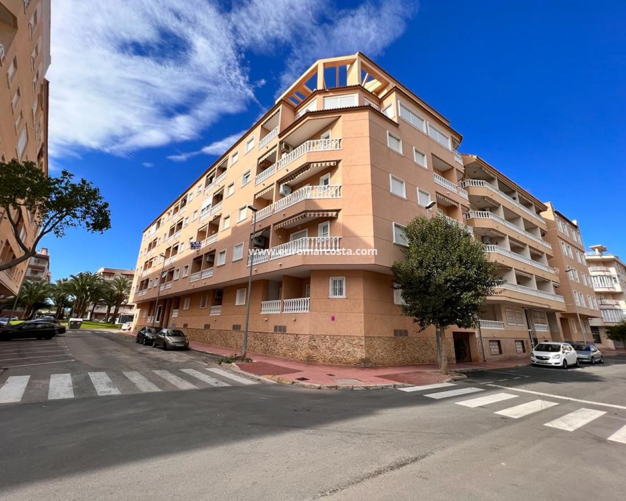 Wohnung · Objekte zum Wiederverkauf · Guardamar del Segura · 3961