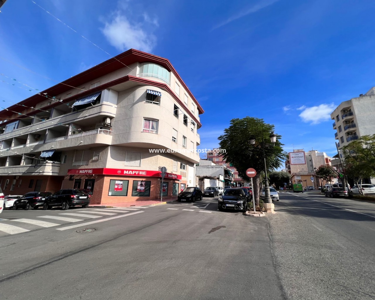 Wohnung · Objekte zum Wiederverkauf · Guardamar del Segura · 3989