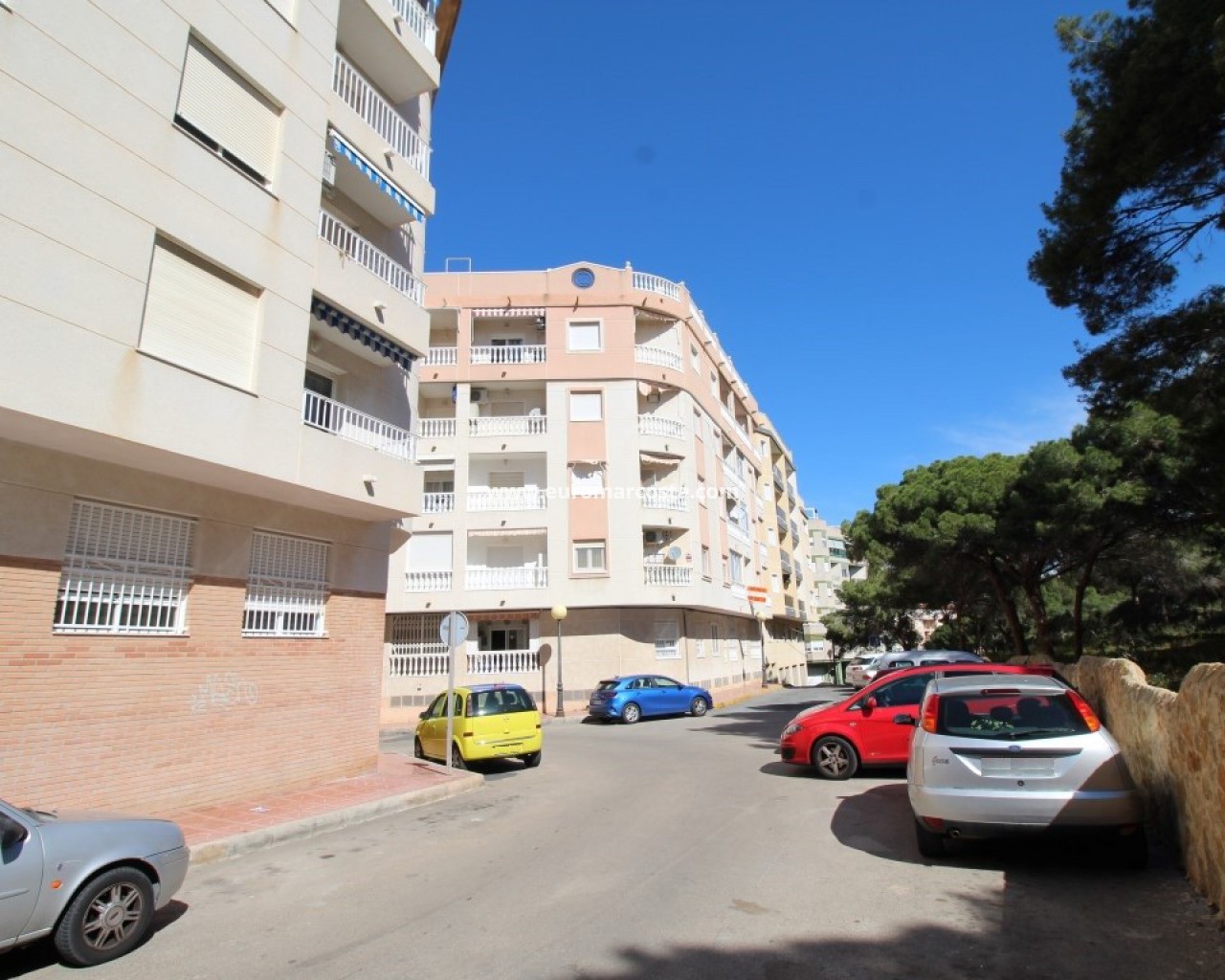 Wohnung · Objekte zum Wiederverkauf · Guardamar del Segura · 3998