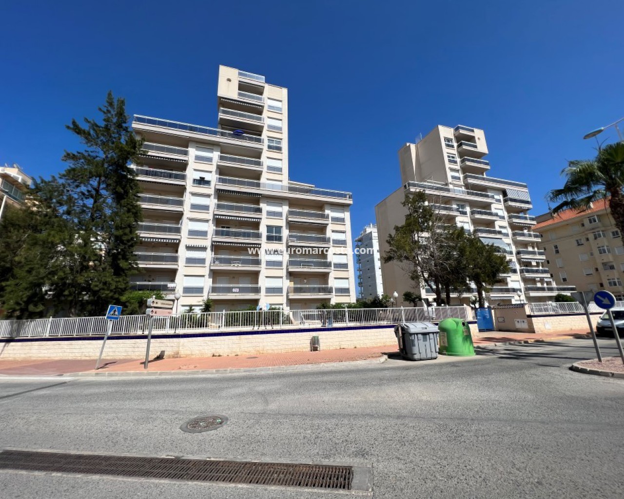 Wohnung · Objekte zum Wiederverkauf · Guardamar del Segura · 4099