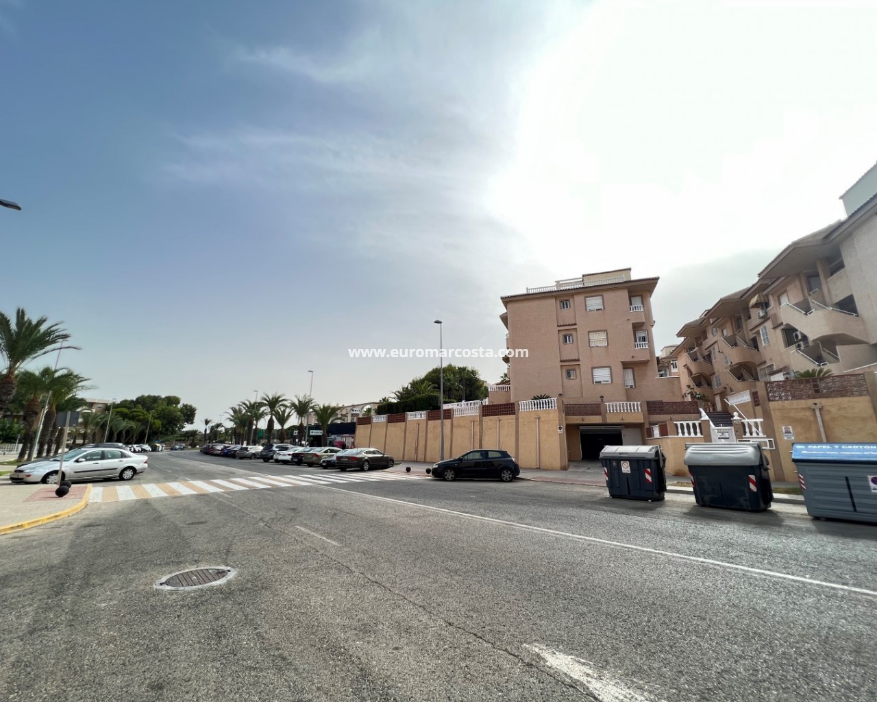 Wohnung · Objekte zum Wiederverkauf · Guardamar del Segura · 4120