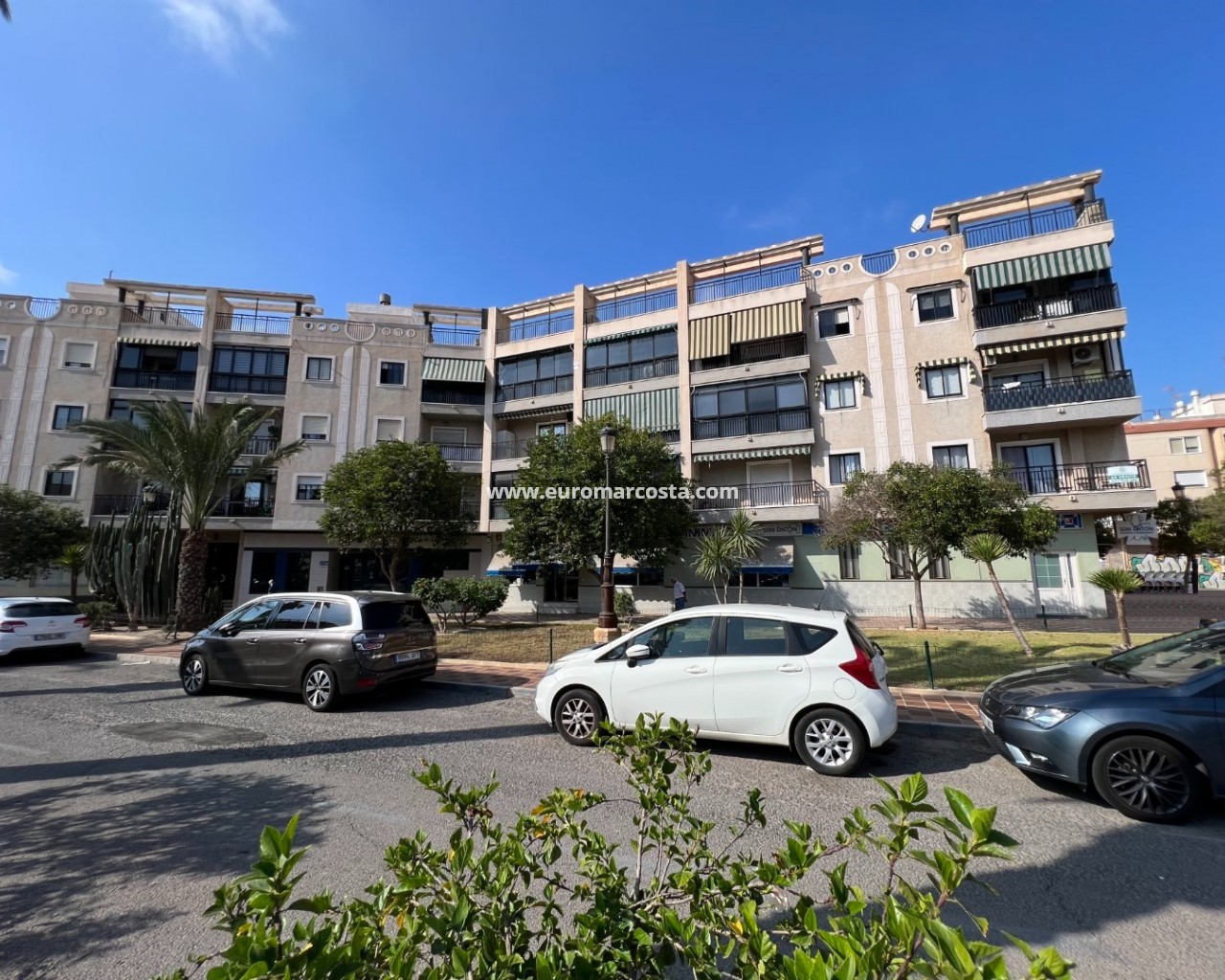 Wohnung · Objekte zum Wiederverkauf · Guardamar del Segura · 4300
