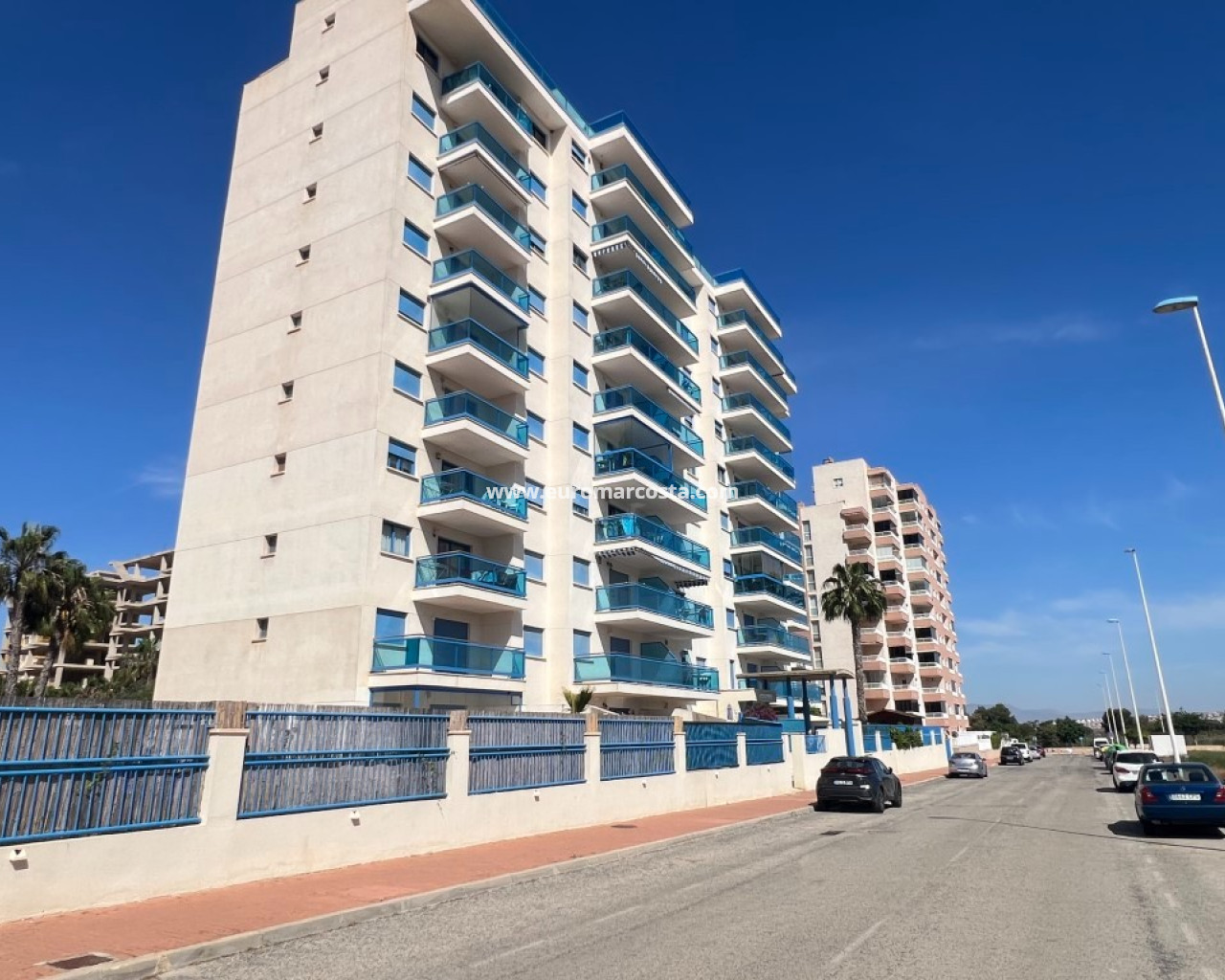 Wohnung · Objekte zum Wiederverkauf · Guardamar del Segura · 4558