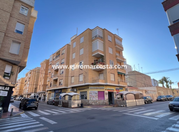 Wohnung · Objekte zum Wiederverkauf · Guardamar del Segura · Guardamar del Segura