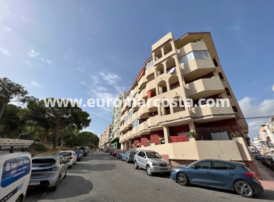 Wohnung - Objekte zum Wiederverkauf - Guardamar del Segura - Guardamar del Segura