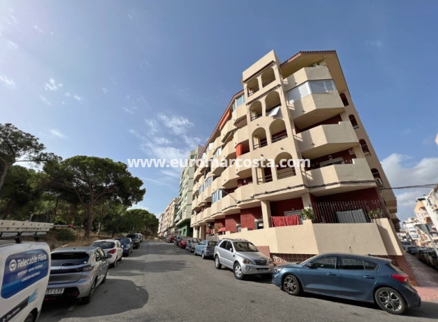 Wohnung · Objekte zum Wiederverkauf · Guardamar del Segura · Guardamar del Segura