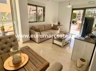 Wohnung - Objekte zum Wiederverkauf - Guardamar del Segura - Guardamar del Segura