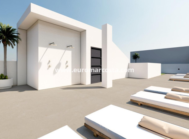 Wohnung · Objekte zum Wiederverkauf · Guardamar del Segura · Guardamar del Segura