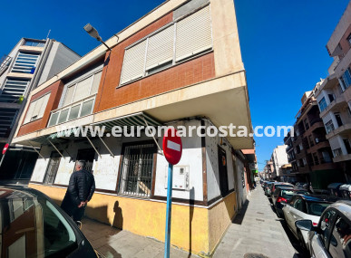 Wohnung - Objekte zum Wiederverkauf - Guardamar del Segura - Guardamar del Segura