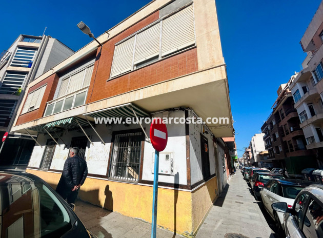 Wohnung · Objekte zum Wiederverkauf · Guardamar del Segura · Guardamar del Segura