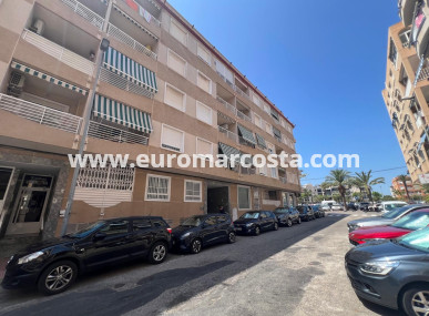 Wohnung - Objekte zum Wiederverkauf - Guardamar del Segura - Guardamar del Segura
