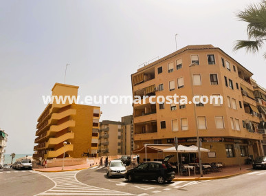 Wohnung - Objekte zum Wiederverkauf - Guardamar del Segura - Guardamar del Segura