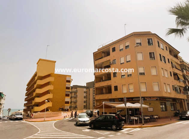 Wohnung · Objekte zum Wiederverkauf · Guardamar del Segura · Guardamar del Segura