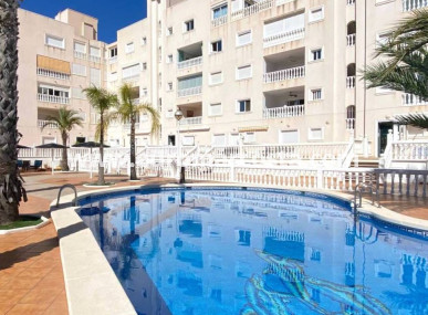 Wohnung - Objekte zum Wiederverkauf - Guardamar del Segura - Guardamar del Segura