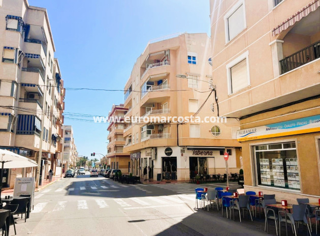 Wohnung · Objekte zum Wiederverkauf · Guardamar del Segura · Guardamar del Segura