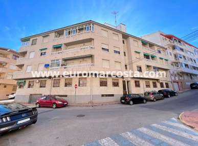 Wohnung - Objekte zum Wiederverkauf - Guardamar del Segura - Guardamar del Segura