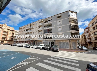 Wohnung - Objekte zum Wiederverkauf - Guardamar del Segura - Guardamar del Segura