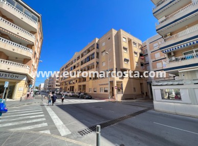 Wohnung - Objekte zum Wiederverkauf - Guardamar del Segura - Guardamar del Segura