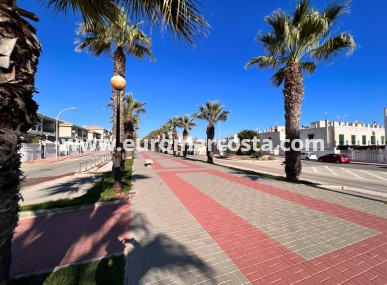 Wohnung - Objekte zum Wiederverkauf - Guardamar del Segura - Guardamar Playa