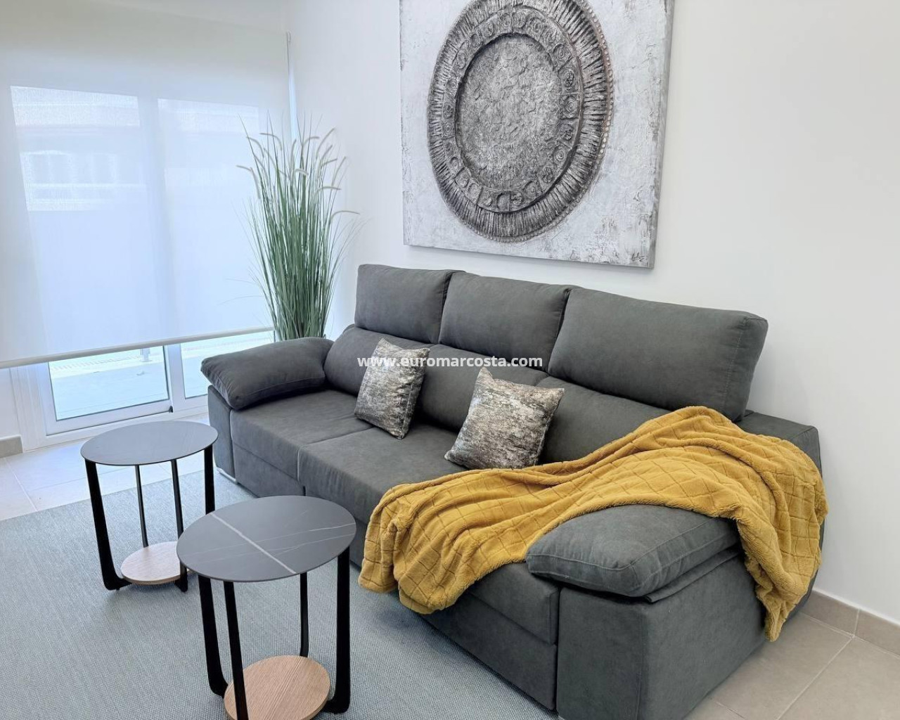 Wohnung · Objekte zum Wiederverkauf · Guardamar del Segura · H-54324