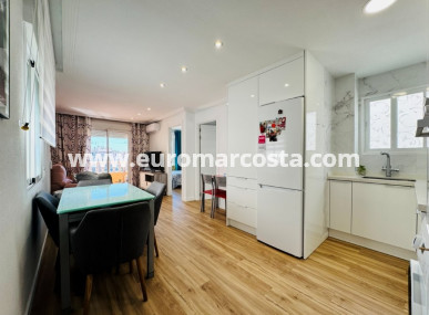 Wohnung - Objekte zum Wiederverkauf - Guardamar del Segura - Pueblo
