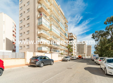 Wohnung - Objekte zum Wiederverkauf - Guardamar del Segura - Puerto Deportivo