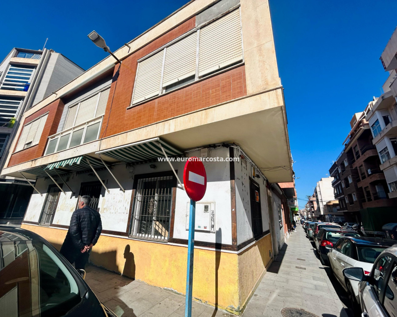 Wohnung · Objekte zum Wiederverkauf · Guardamar del Segura · SL-77448