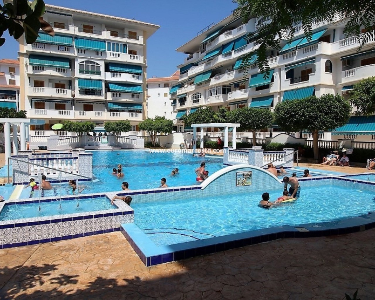 Wohnung · Objekte zum Wiederverkauf · La Mata · 3990