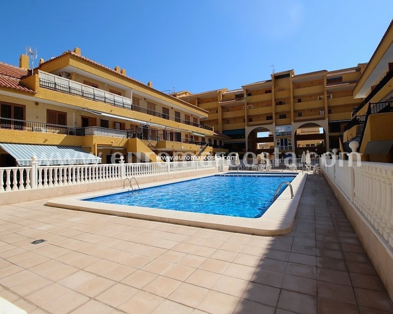 Wohnung · Objekte zum Wiederverkauf · La Mata · 4220