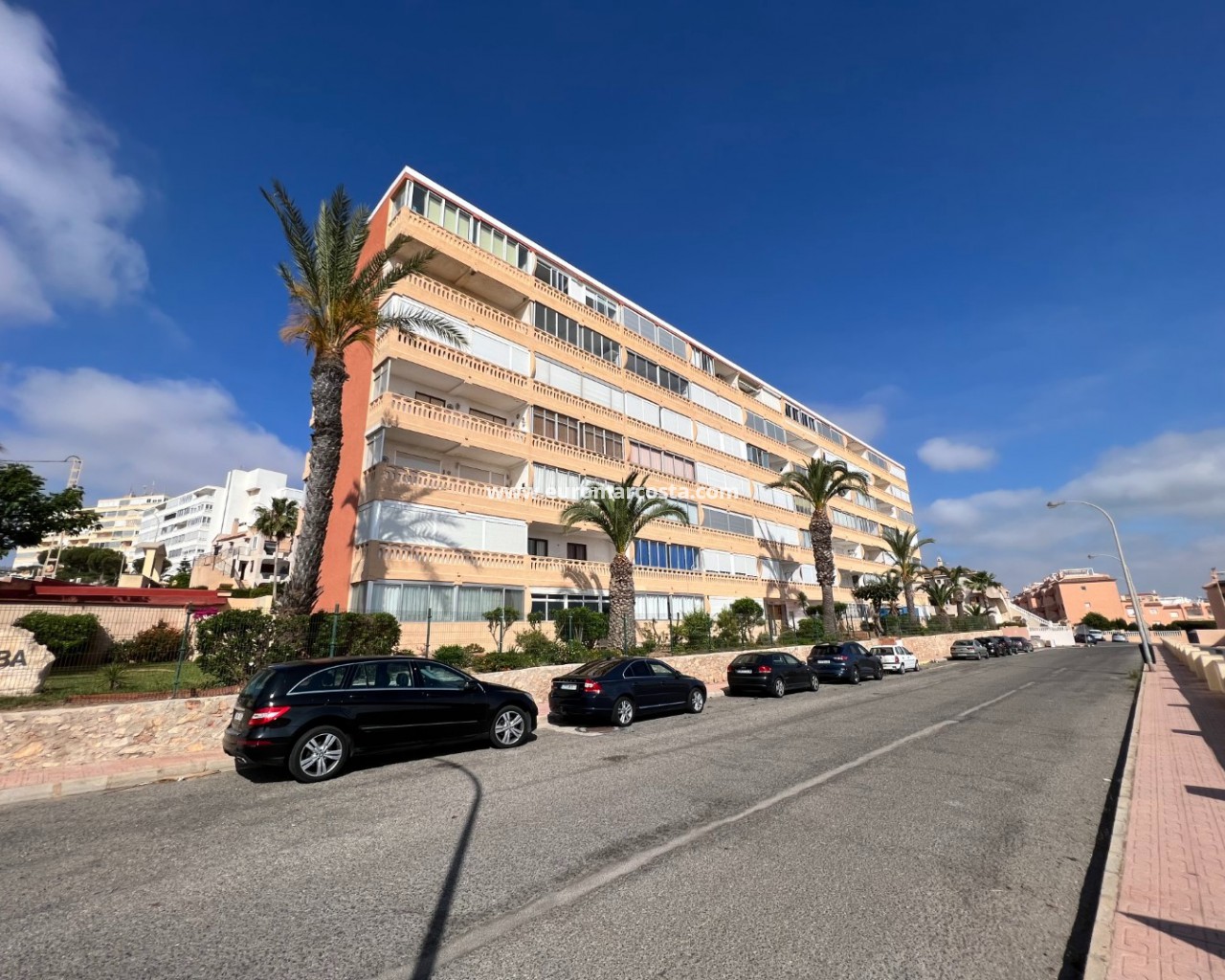 Wohnung · Objekte zum Wiederverkauf · La Mata · 4234