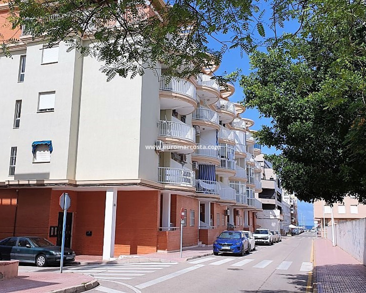 Wohnung · Objekte zum Wiederverkauf · La Mata · 4252