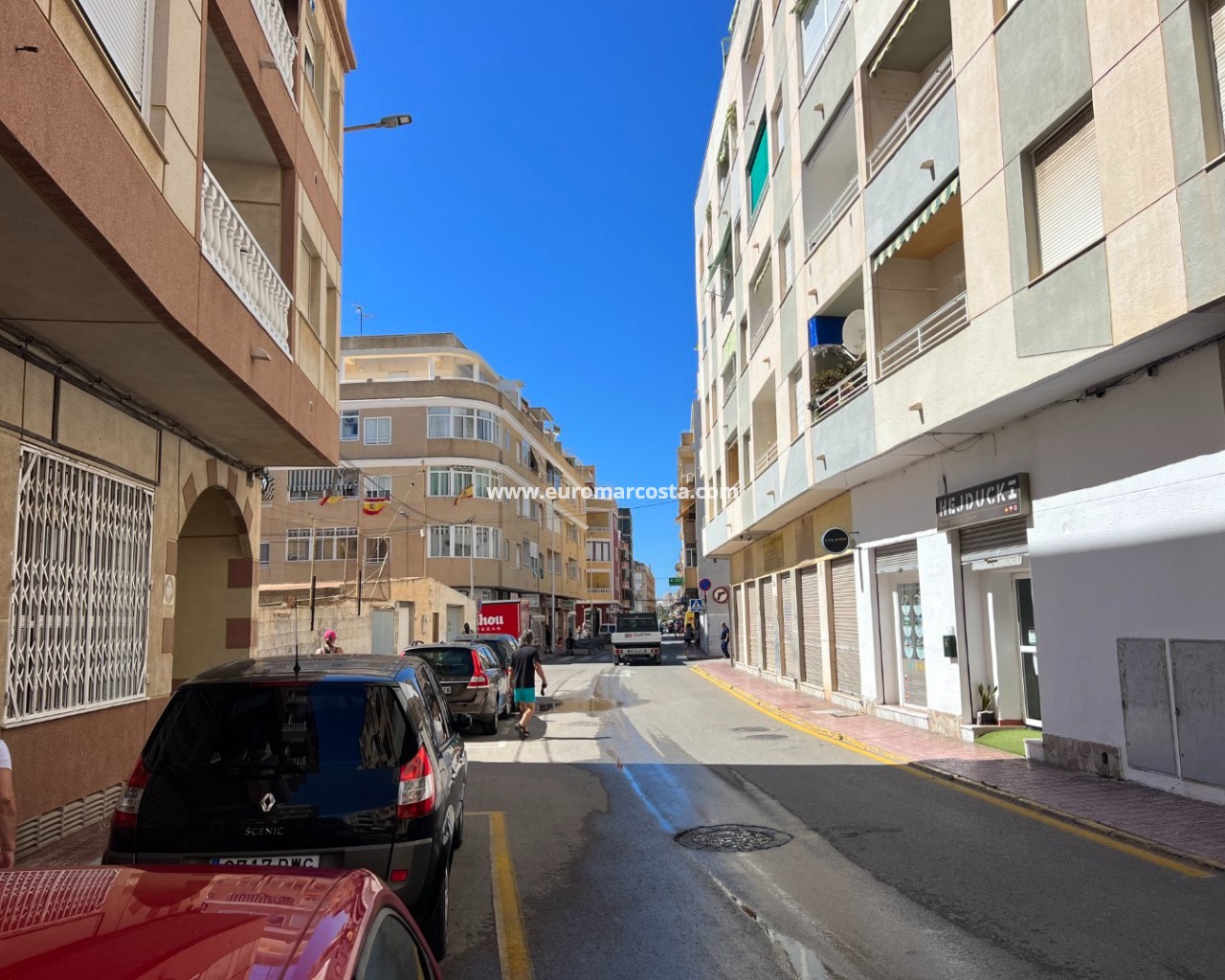Wohnung · Objekte zum Wiederverkauf · La Mata · 4254