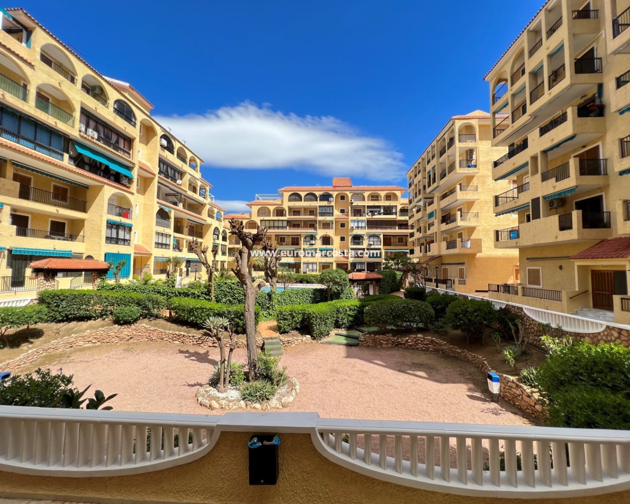 Wohnung · Objekte zum Wiederverkauf · La Mata · 4291