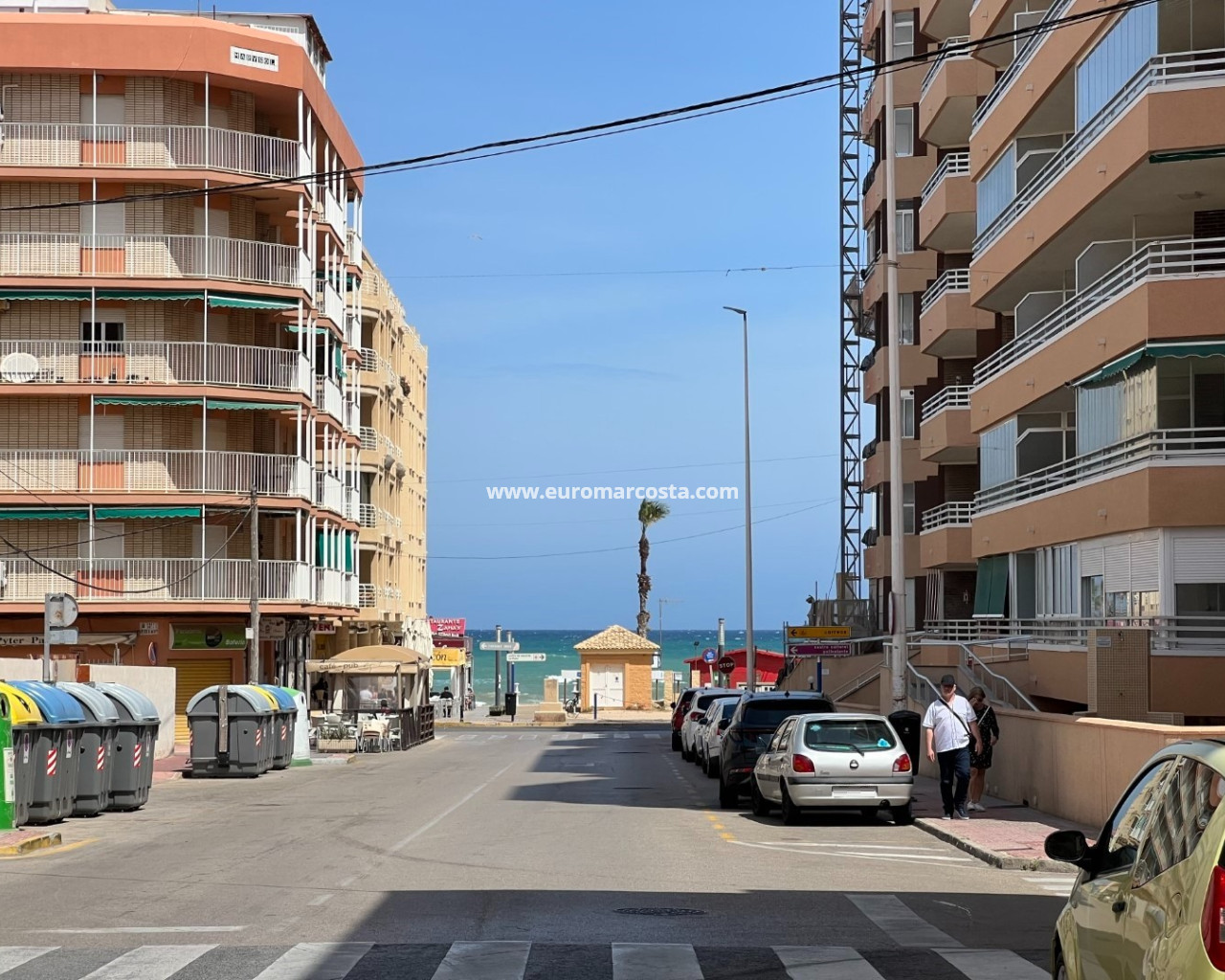 Wohnung · Objekte zum Wiederverkauf · La Mata · 4482