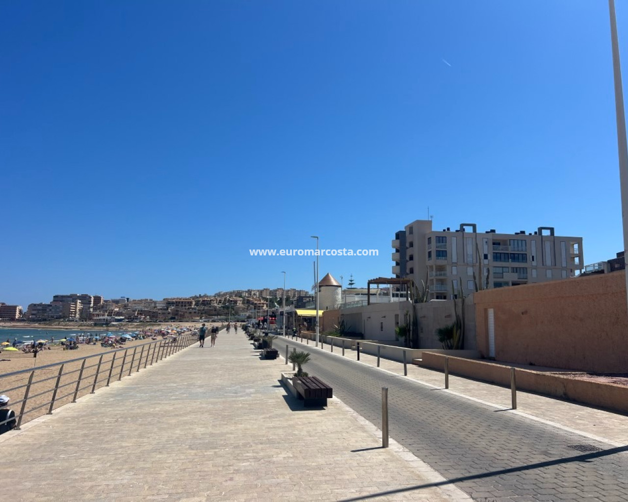 Wohnung · Objekte zum Wiederverkauf · La Mata · 4562