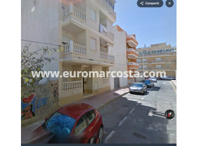 Wohnung - Objekte zum Wiederverkauf - La Mata - La Mata