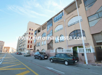 Wohnung - Objekte zum Wiederverkauf - La Mata - La Mata