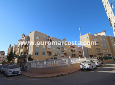 Wohnung - Objekte zum Wiederverkauf - La Mata - La Mata