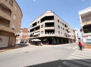 Wohnung - Objekte zum Wiederverkauf - La Mata - La Mata