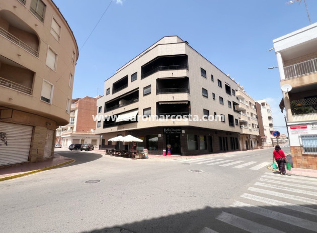 Wohnung · Objekte zum Wiederverkauf · La Mata · La Mata