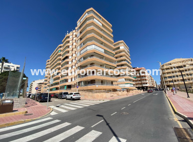 Wohnung - Objekte zum Wiederverkauf - La Mata - La Mata