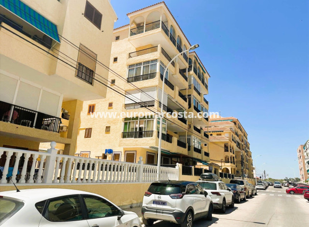 Wohnung · Objekte zum Wiederverkauf · La Mata · La Mata