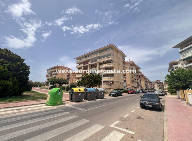 Wohnung · Objekte zum Wiederverkauf · La Mata · La Mata