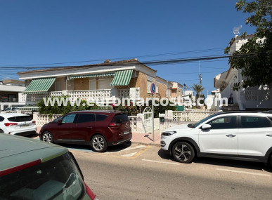 Wohnung - Objekte zum Wiederverkauf - La Mata - La Mata