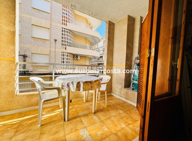 Wohnung · Objekte zum Wiederverkauf · La Mata · La Mata